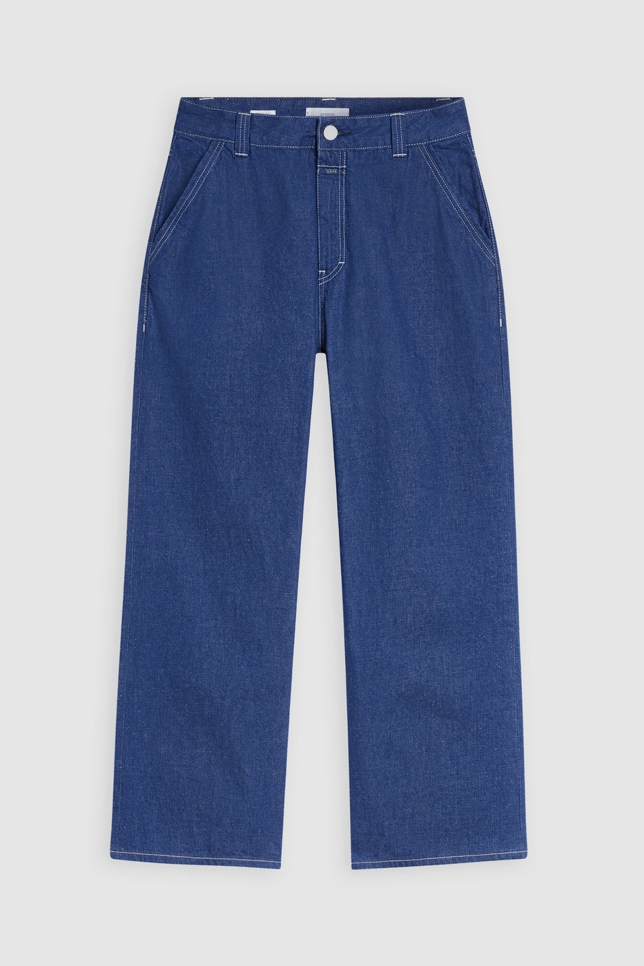 Jeans Melfort - Dark Blue - Femme