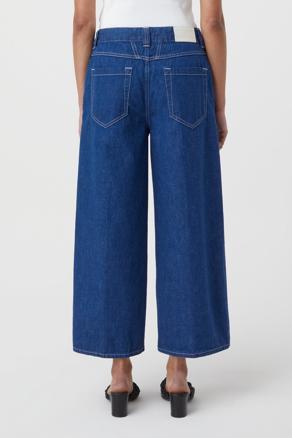 Jeans Melfort - Dark Blue - Femme