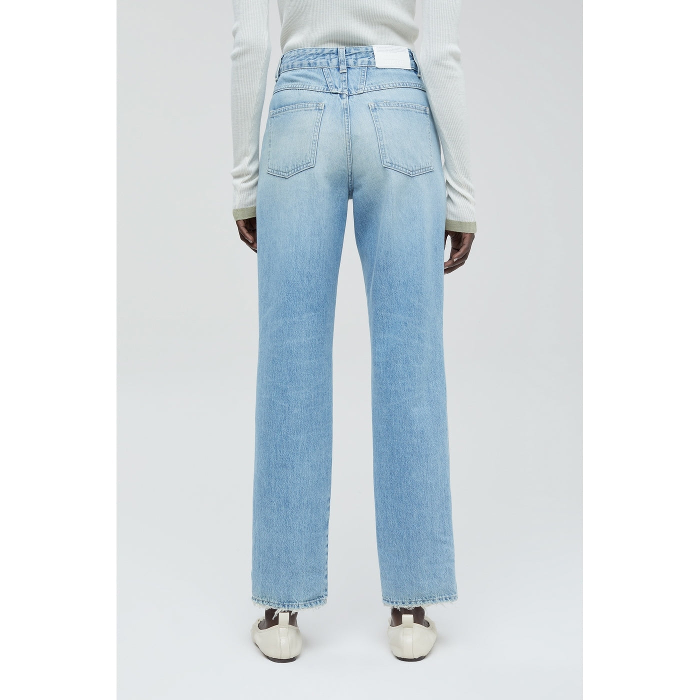 Cerrado - Vaqueros X-Pose - Azul claro - Mujer