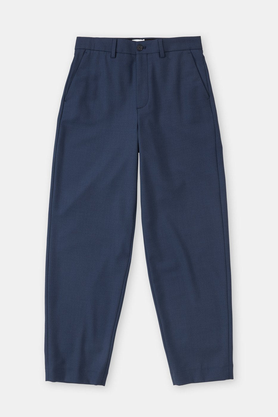 Pantalón Earls - Azul Espacio - Mujer