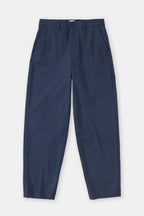 Pantalón Earls - Azul Espacio - Mujer