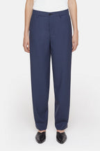 Pantalón Earls - Azul Espacio - Mujer