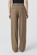 Pantalon Earls - Old Pine - Femme