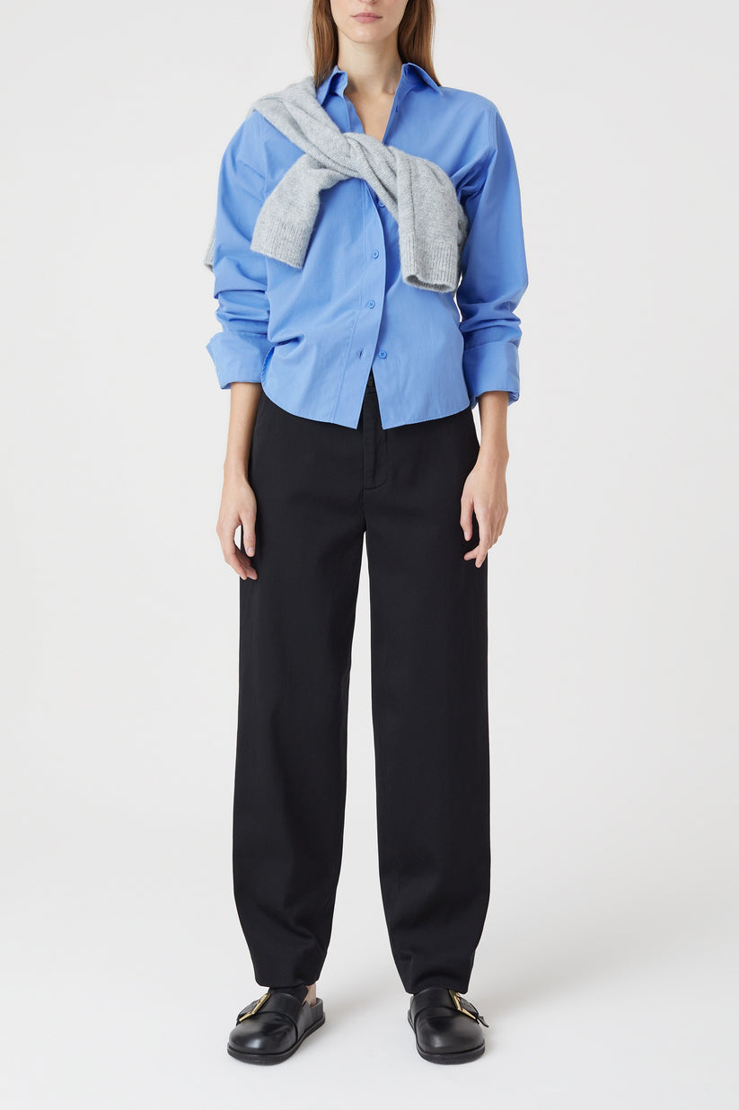 Pantalón Earls - Black - Mujer