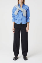 Pantalón Earls - Black - Mujer
