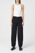 Pantalón Earls - Black - Mujer