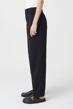 Pantalón Earls - Black - Mujer