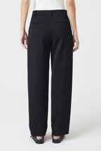 Pantalón Earls - Black - Mujer
