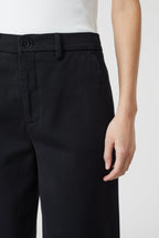 Pantalón Earls - Black - Mujer