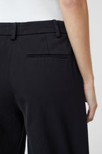 Pantalón Earls - Black - Mujer