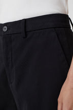 Pantalón Earls - Black - Mujer