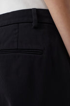 Pantalón Earls - Black - Mujer