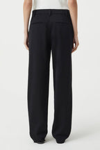 Pantalón Earls - Black - Mujer