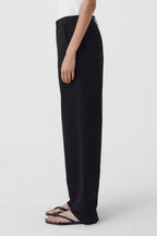 Pantalón Earls - Black - Mujer
