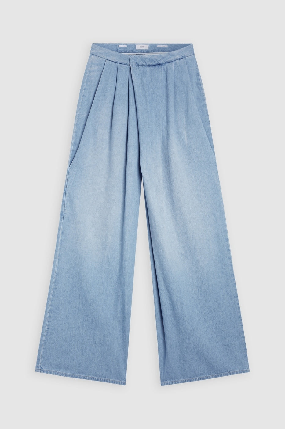 Jeans Zola - Light Blue - Femme