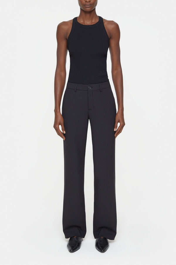 Pantalón Bryson - Black - Mujer