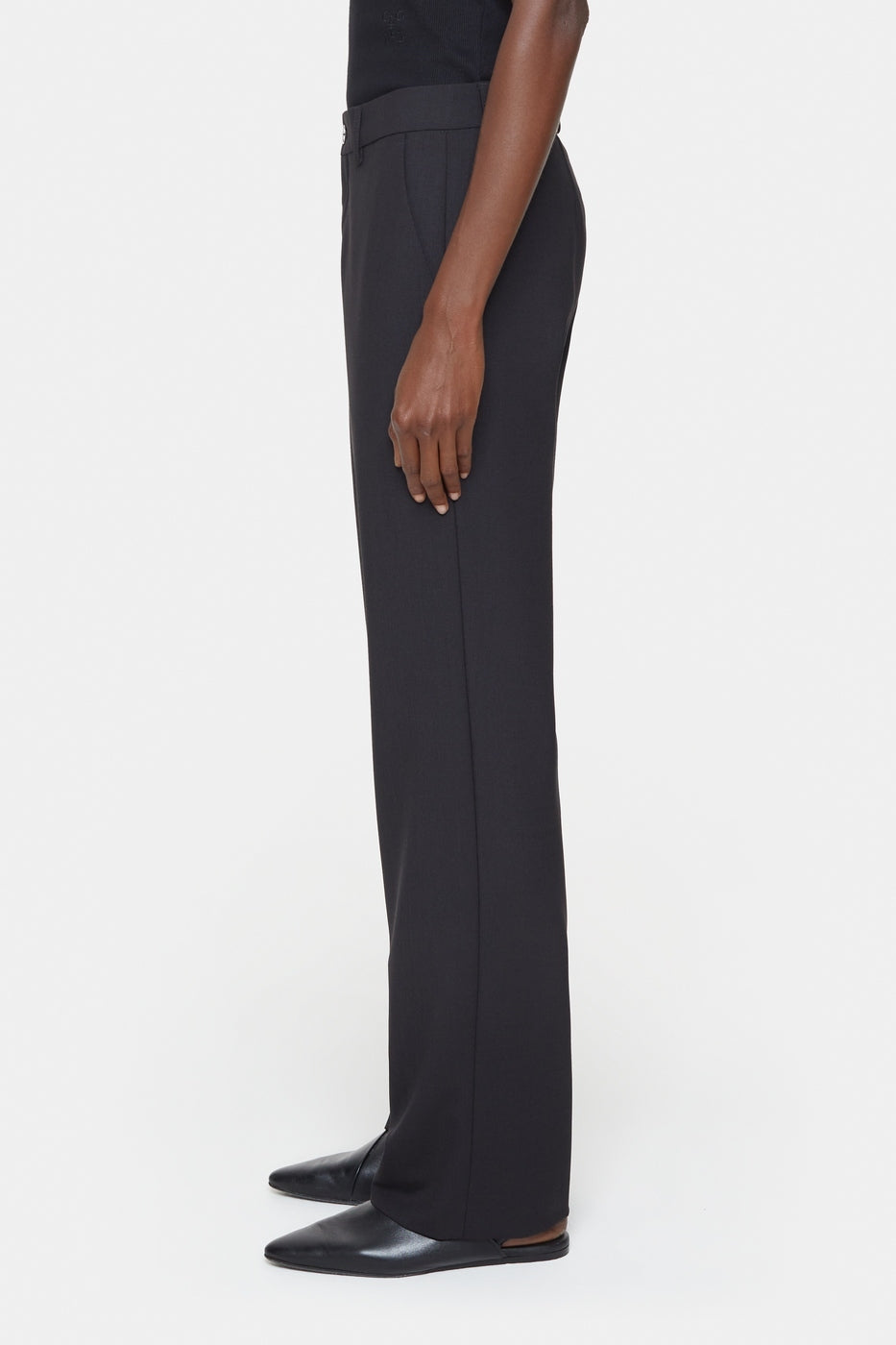 Pantalon Bryson - Black - Femme
