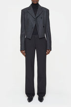 Pantalon Bryson - Black - Femme