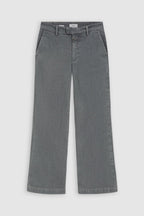 Wharton Jeans - Mid Grey - Women