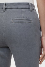 Wharton Jeans - Mid Grey - Women