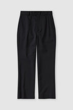 Wharton Trousers - Black - Women