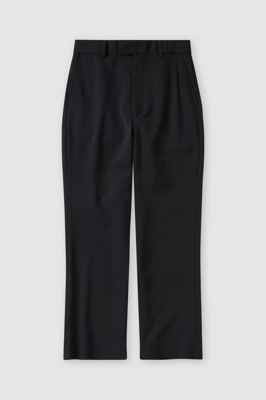Wharton Trousers - Black - Women
