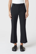 Wharton Trousers - Black - Women