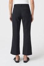 Wharton Trousers - Black - Women