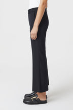 Wharton Trousers - Black - Women
