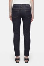 Jeans Baker - Dark Blue - Femme