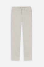 Pantalon Baker - Grain Beige - Femme