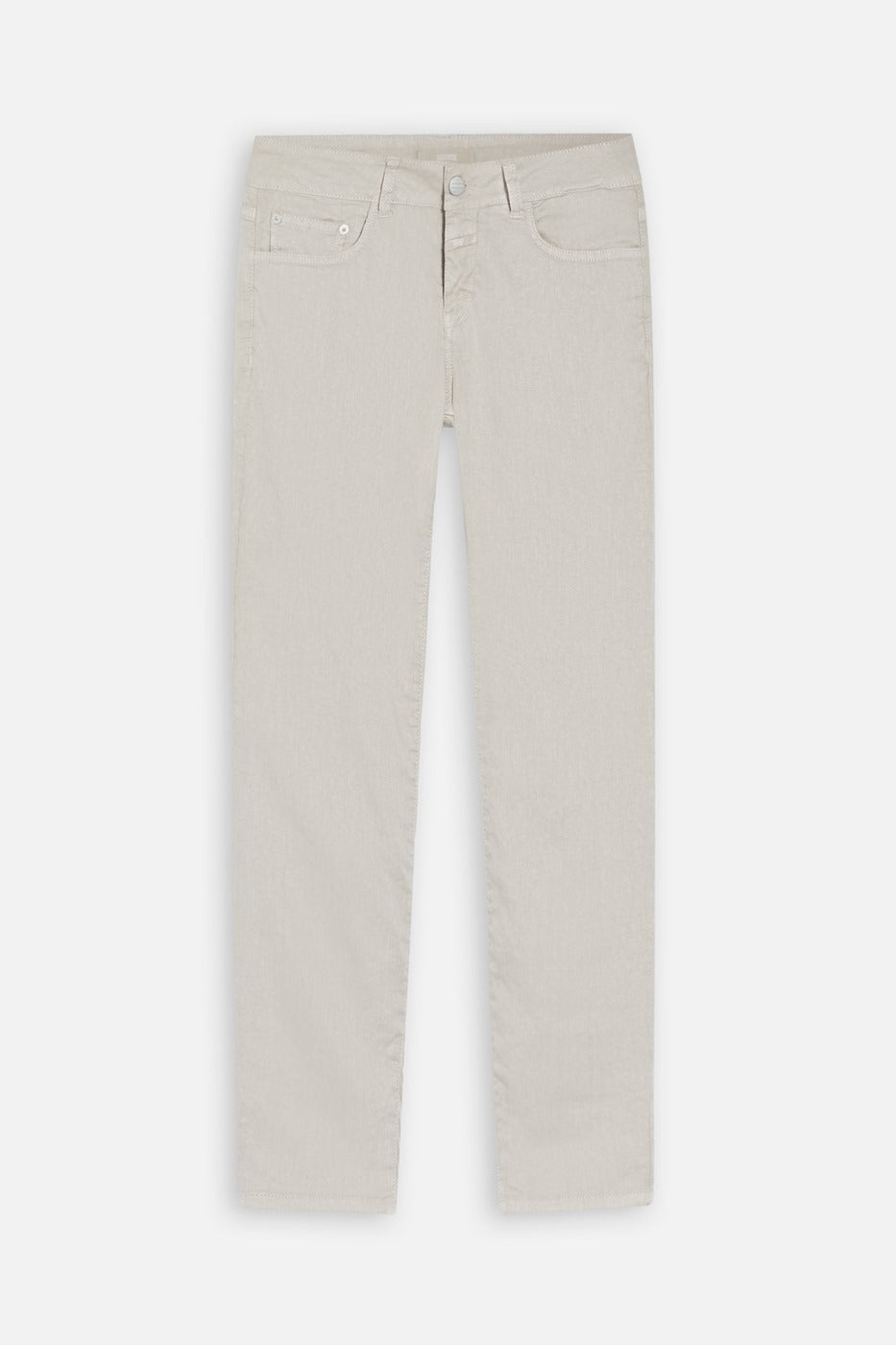 Pantalon Baker - Grain Beige - Femme