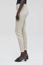 Pantalon Baker - Grain Beige - Femme