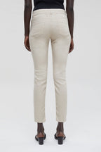 Pantalon Baker - Grain Beige - Femme