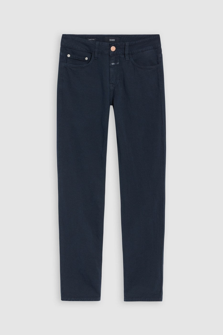 Pantalon Baker - Dark Night - Femme
