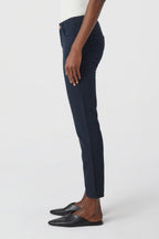 Pantalon Baker - Dark Night - Femme