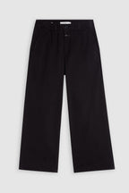 Pantalon Barton - Black - Femme