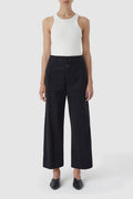 Pantalon Barton - Black - Femme