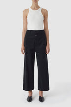 Pantalon Barton - Black - Femme