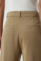 Pantalon Barton - Brown Marble - Femme