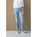 Closed - Baylin Jeans - Mid Blue - Women's