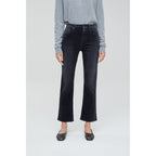 Jean Baylin - Dark Grey - Femme
