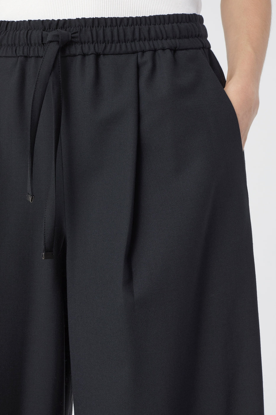 Pantalon Faris - Black - Femme