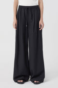Pantalon Faris - Black - Femme