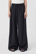 Pantalon Faris - Black - Femme