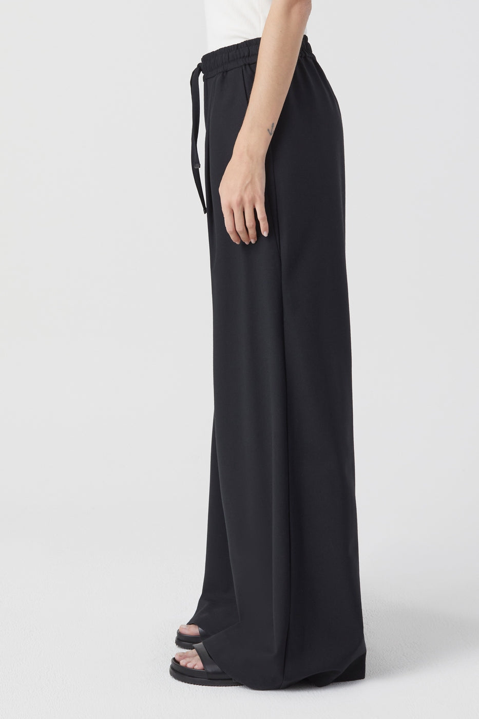 Pantalon Faris - Black - Femme