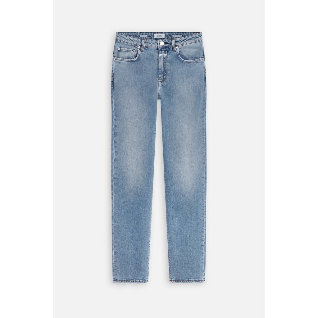 Cerrado - Renton Jeans - Azul medio - Mujer