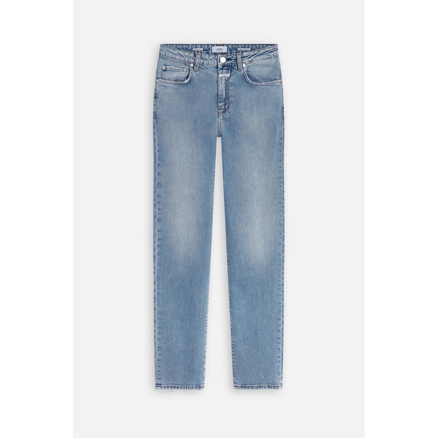 Cerrado - Renton Jeans - Azul medio - Mujer