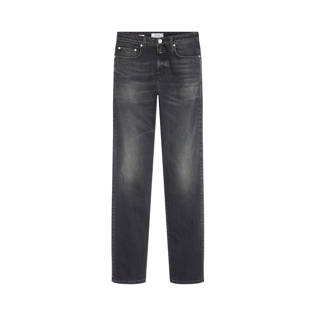 Jean Renton - Dark Grey - Femme