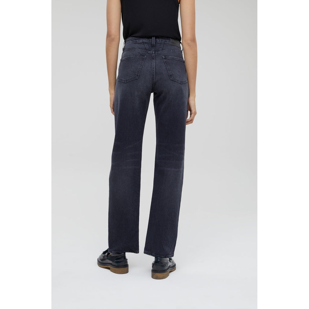 Jean Renton - Dark Grey - Femme